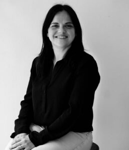 Monica Munari responsabile amministrativa e backoffice