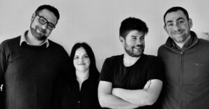 Il Team dei professionisti di IT Group
