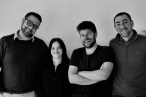 Il Team dei professionisti di IT Group