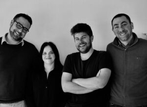 Il Team dei professionisti di IT Group