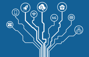 Rappresentazione grafica ad albero per servizi di telefonia e internet