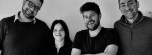 Il Team dei professionisti di IT Group